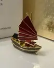 Estee Lauder 'Chinese Junk' Solid Perfume Compact