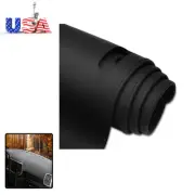 Leather Car Dashboard Cover Sun Shading Pad For Jeep Grand Cherokee 2011-2017 (for: Jeep)