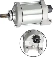 Starter Motor 31200-MFL-003 Replace Compatible with CBR1000RR 2008-2021 Motorcycle Electrical Engine CBR 1000 CBR1000 RR
