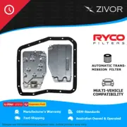 New RYCO Automatic Transmission Filter Kit For TOYOTA CAMRY MCV20R RTK136 (for: Toyota)