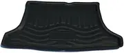 Car Mat Cargo Liner for N&issan Tiida C12 2012~2015 Car Trunk Mat Car Rear Cargo Boot Liner Floor Interior Accessories