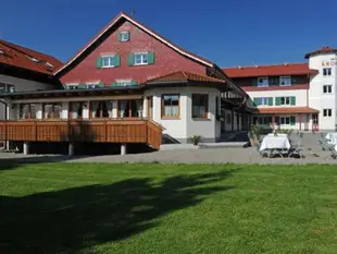 Hotel Natur-Landhaus Krone