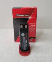 SNAP-ON TOOLS CTB5172 7.2V NI-CAD BATTERY NEW IN BOX