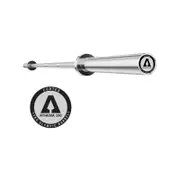 CORTEX ATHENA100 200cm 15kg Womens' Olympic Barbell