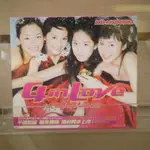 【午後書房】4 IN LOVE│FALL IN LOVE 2CD[BMG] 240518-16