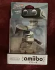 Nintendo Switch Amiibo ROBOT Super Smash Bros BNIB