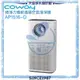 【Coway】綠淨力噴射循環空氣清淨機 AP-1516D【獨家加贈BRITA淨水器】【台灣公司貨】