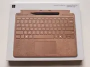 Microsoft Surface Pro Keyboard (11th Edition) with Slim Pen 2 (Dune) AU STOCK