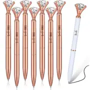 8 Pcs Bridesmaid Proposal Gifts Will You Be My Bridesmaid Pen Bridal Shower B...