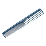 Travel Size Comb Barber Hair Combs Hair Salon Comb Hair Parting Comb Barber Comb