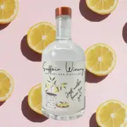 Suffoir Just another lemon tree Gin - 500ml