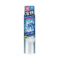 在飛比找蝦皮購物優惠-(開發票 ) 日本原裝 GATSBY 頭皮冰凍噴霧100g