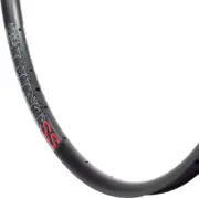 Velocity Blunt SS Rim 27.5 28h Black