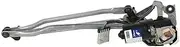 Car Wiper Bracket Compatible with Tesla Model S Custom Classic 6005946-00-A 12-21 Wiper Linkage Lever Without Motor