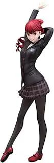 GoodSmile 1/7 Scale Persona 5 Royal Kasumi Yoshizawa Figure, 26 cm Height