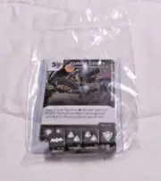 Marvel Dice Masters Amazing Spider-Man ASM * GOBLIN GLIDER Set RARE CUR + 4 DICE