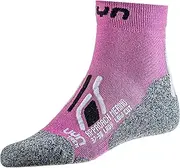[UYN] Women's Approach Merino Low Cut Socks