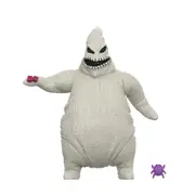 The Nightmare Before Christmas - Oogie Boogie ReAction Figure - 3.75 Inch