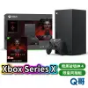 Xbox Series X 暗黑破壞神4 限量同捆組 4K 手把 主機 無線控制器 微軟 Diablo 4 SW140