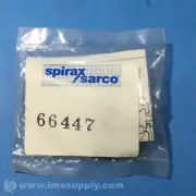 Spirax Sarco Limited 66447 Thermostatic Disc Seat FNFP