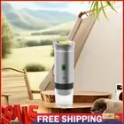 Portable Coffee Maker Travel Coffee Maker 3 In 1 for Home Office RV Hiking