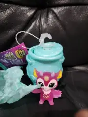 WUMPLE Magic Mixies Mixlings - Cauldron OPENED