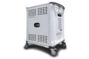 Alogic Smartbox 42 Bay Notebook/Chromebook & Tablet Charging Trolley [SB-CT42B156]