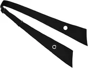 [VALICLUD] Bow Tie for Women Boys and Girls Fashionable Cross Design Adjustable Neck Tie for School Uniforms Special Occasions