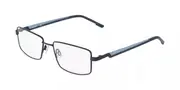 Flexon H6085 413 Men's Glasses Blue Size 52 - Private Health Rebate - Blue Light Block Available