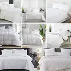 Dreamaker All Season Winter Summer Bamboo Cotton Polyester Wool Down Quilts
