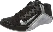 [Nike] Women's Metcon 6 AT3160-010 (Numeric_11)