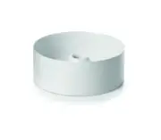 8 Inch Plastic Golf Putting Cup