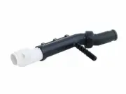 POALRIS 360 BLACK MAX FEED PIPE W/ TIMER BLANK (ZODIAC - 9-100-1001)