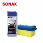 SONAX 塑橡膠鍍膜