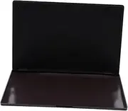 TOGEVAL Diy Eye Shadow Palette Large Magnetic Makeup Kit Blusher Tray for Women Portable Makeup Sets