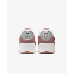 【NIKE 耐吉】休閒鞋 運動鞋 NIKE AIR MAX 90 LV8 女鞋 粉(FD4328001)