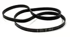 GENUINE OEM BOSCH AVANTIXX WASHING MACHINE MOTOR DRUM DRIVE BELT