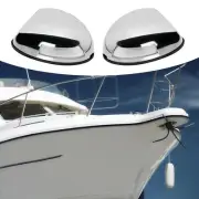 Boat Navigation Lights Boat Lights DC 10-30V E011070 Red Light Green Starboard