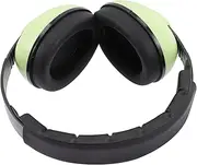 HOMSFOU Noise Cancelling Earmuffs for Lightweight Headphones for Newborns Safe Hearing Protection for Sleeping Noise Reduction Comfortable Adjustable Suitable for Boys