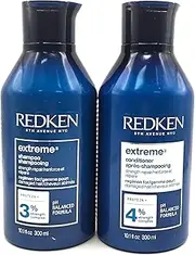 Redken Extreme shampoo 300 ml and conditioner 300 ml set