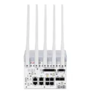 Fortinet FortiGateRugged-70G-5G-DUAL indoor 6x GE RJ45 LAN ports 2x SFP 1x USB