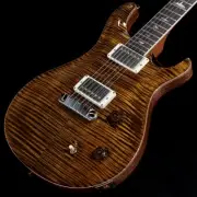 Paul Reed Smith (PRS) / 2023 McCarty 10Top Yellow Tiger Pattern S/N: 24 0378392