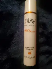 Olay Prox Clear Complexion Renewing Lotion 1.7 Oz New Discontinued *Collectors*