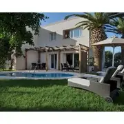 Out Of The Blue Resort & Spa