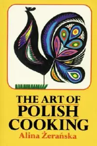 在飛比找博客來優惠-The Art of Polish Cooking
