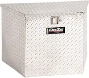 Dee Zee 91716 Triangle Trailer Tool Box