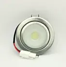ARDA RANGEHOOD LED LAMP ASSEMBLY AD-0301 REPLACEMENT DC350 mA 1 Watt