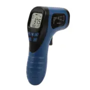 TL-IR750 IR Tester Temperature Thermometer -50~750℃ Non-Contact Digital Gun