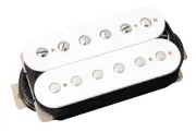 Seymour Duncan Alnico II Pro APH-1 Bridge Humbucker - white