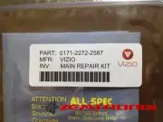 VIZIO Main Board Repair Kit 0171-2272-2587